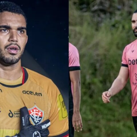 Imagem do post Léo Condé contará com retornos de Lucas Arcanjo e Léo Gamalho
