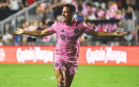 Imagem do post Jean Mota será apresentado pelo Vitória nesta sexta (15)