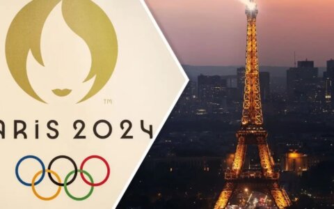 Imagem do post Vila Olímpica dos Jogos de Paris 2024 será abastecida com 300 mil preservativos