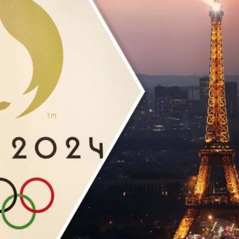 Imagem do post Vila Olímpica dos Jogos de Paris 2024 será abastecida com 300 mil preservativos
