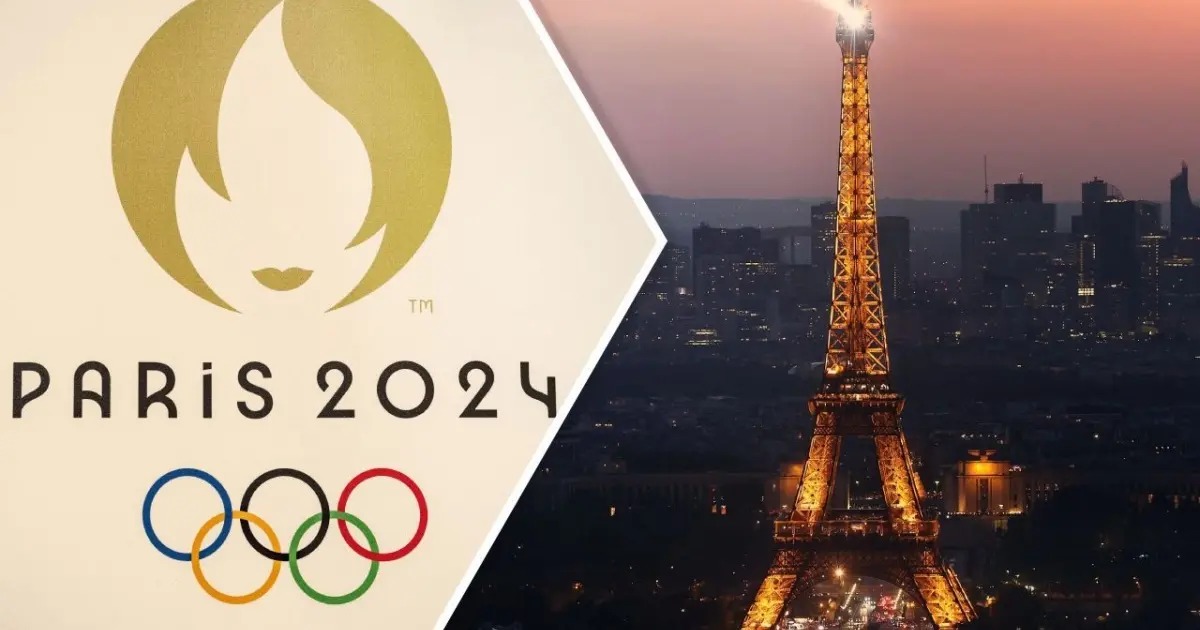 Vila Olímpica dos Jogos de Paris 2024 será abastecida com 300 mil preservativos