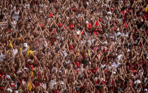 Imagem do post Vitória libera check-in para jogo de ida da final do Baiano
