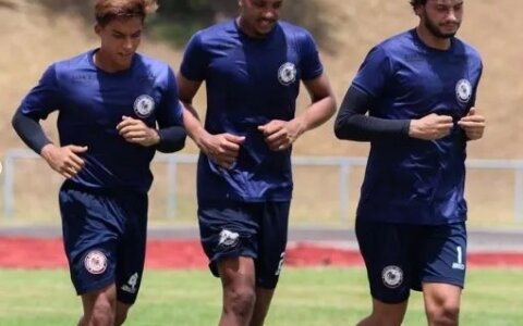 Imagem do post Jacuipense dispensa seis jogadores do elenco