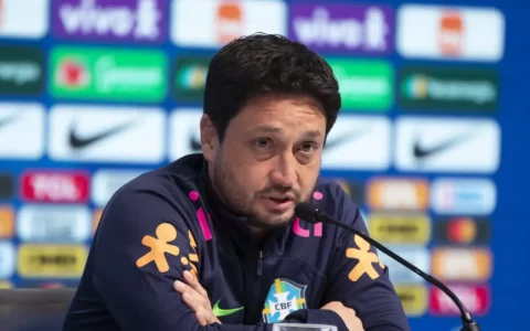 Imagem do post Seleção feminina: Arthur Elias inova na convocação para a Copa Ouro
