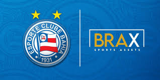 Imagem do post Bahia anuncia acordo com a Brax para licenciamento comercial de publicidade