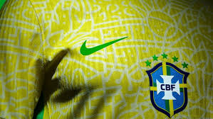 Imagem do post Nike divulga novos uniformes da seleção brasileira