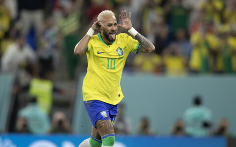 Imagem do post Neymar está entre atletas mais ricos de todos os tempos