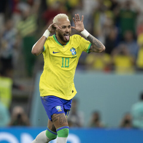 Imagem do post Neymar está entre atletas mais ricos de todos os tempos