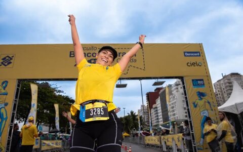 Imagem do post Salvador recebe  segunda etapa do Circuito Banco do Brasil de Corrida