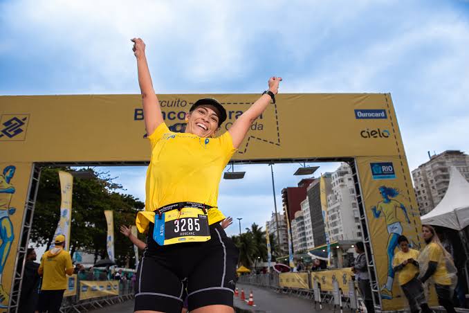 Salvador recebe segunda etapa do Circuito Banco do Brasil de Corrida