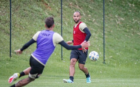 Imagem do post Vitória inicia preparação para clássico decisivo