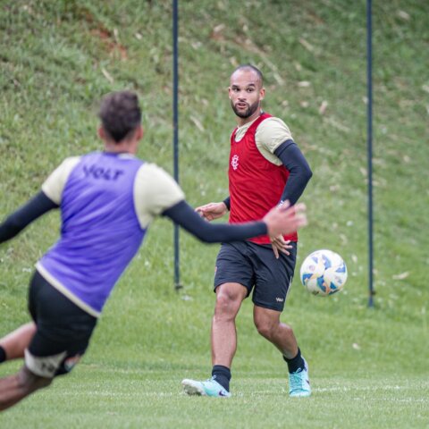 Imagem do post Vitória inicia preparação para clássico decisivo