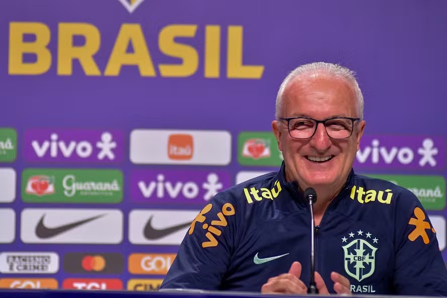 Após empate contra o EUA, Dorival avalia amistosos antes da Copa América