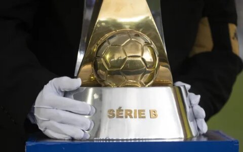 Imagem do post Confira os jogos da 1ª rodada da Série B