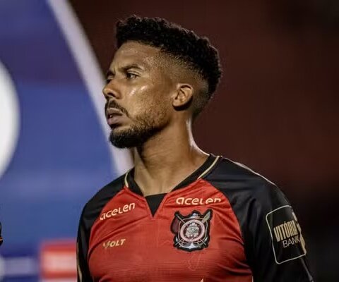 Imagem do post Willian Oliveira projeta BaVi e fala de derrota diante do Palmeiras
