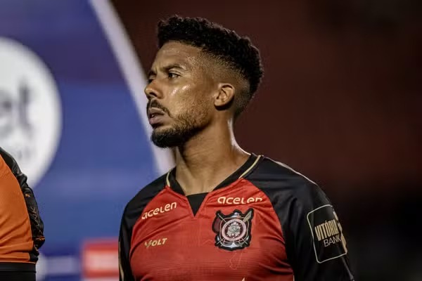 Willian Oliveira projeta BaVi e fala de derrota diante do Palmeiras