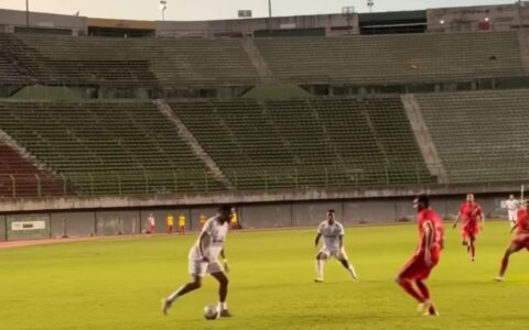 Imagem do post Times baianos estreiam com empate na Série D