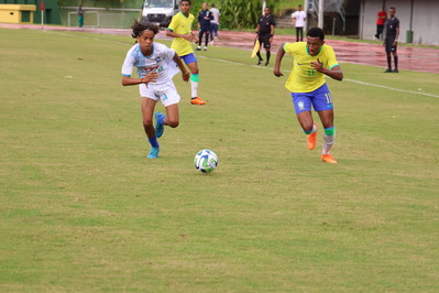 Imagem do post Copa 2 de Julho de futebol sub-15 2024 começa a ser preparada no interior