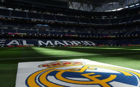 Imagem do post Real Madrid é o clube mais valioso do mundo, segundo a Forbes