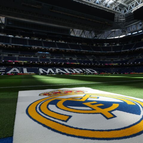Imagem do post Real Madrid é o clube mais valioso do mundo, segundo a Forbes