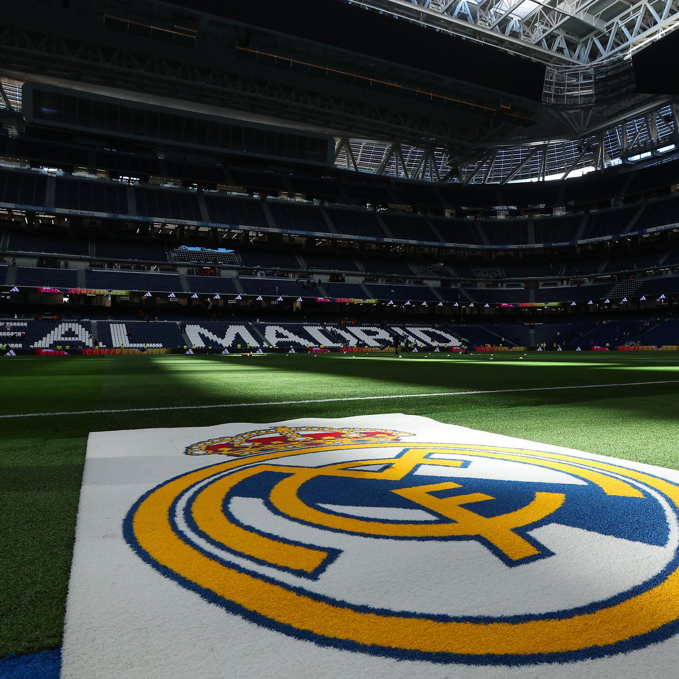Real Madrid é o clube mais valioso do mundo, segundo a Forbes