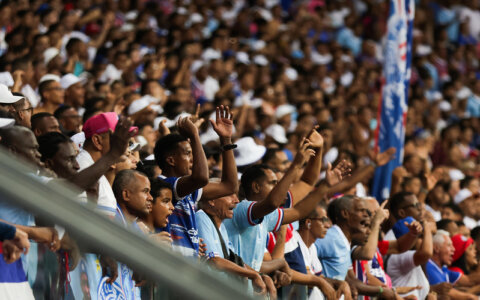 Imagem do post Bahia inicia venda de ingressos para partida contra o RB Bragantino