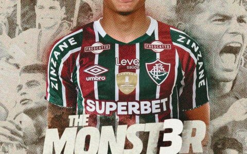 Imagem do post Fluminense anuncia a contratação de Thiago Silva