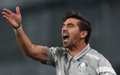 Imagem do post Palmeiras arranca empate com Miami e avança em primeiro no Grupo A