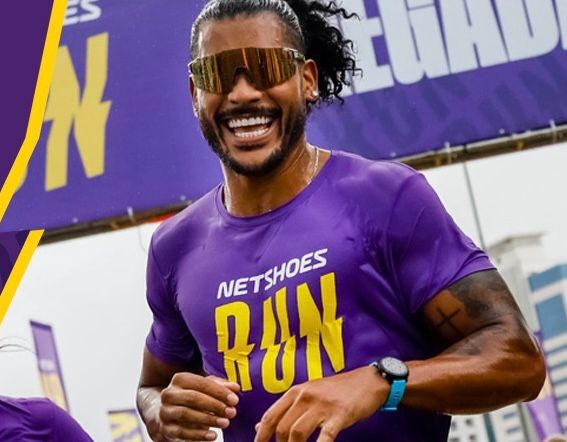 Shopping Itaigara apoia corrida inédita no NE: Netshoes Run será em Salvador