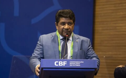 Imagem do post Ednaldo Rodrigues veta Brasileirão sem rebaixamento