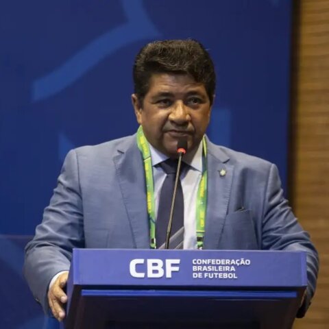 Imagem do post Ednaldo Rodrigues veta Brasileirão sem rebaixamento