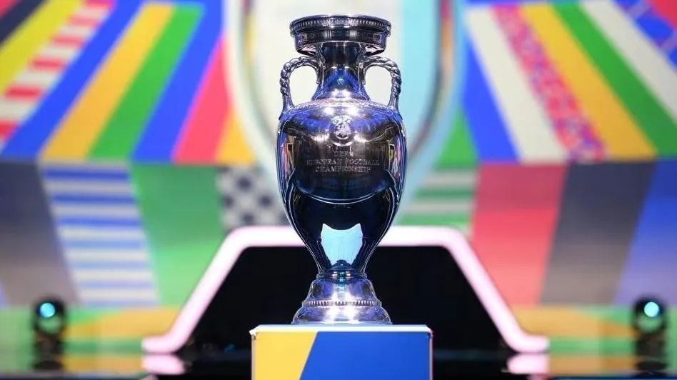 Eurocopa: Capitães serão únicos jogadores autorizados a falar com árbitros nos jogos
