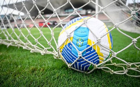 Imagem do post Dupla BaVi tem desfalques para a próxima rodada do Brasileirão