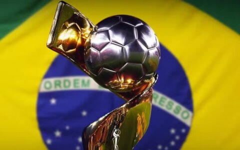 Imagem do post Brasil vai sediar Copa do Mundo Feminina de futebol em 2027