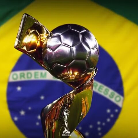 Imagem do post Brasil vai sediar Copa do Mundo Feminina de futebol em 2027