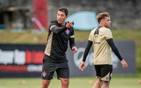 Imagem do post Vitória e Cuiabá se enfrentam em jogo dos desesperados no Brasileirão