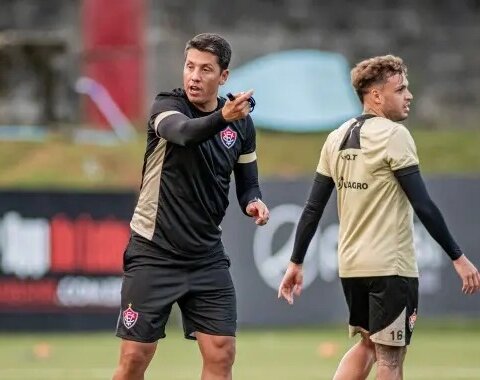 Imagem do post Carpini fala sobre partida decisiva contra o Botafogo e revela ter assistido jogo de ida
