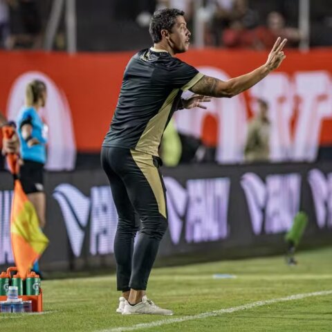Imagem do post “Não dá para vender ilusão”, dispara Carpini