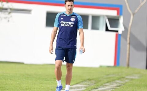 Imagem do post Arias adia apresentação à seleção colombiana e estará a disposição contra o Galo