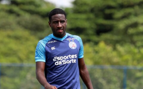 Imagem do post Ryan volta aos treinamentos e vira opção para domingo (2)