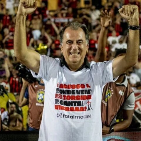 Imagem do post Fábio Mota diz que Carpini vai realizar análise do elenco para janela de contratação