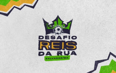 Imagem do post Desafio Reis da Rua celebra o futebol, cultura e empreendedorismo na periferia de Salvador