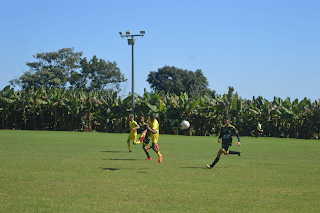 Regionais da Copa 2 de Julho de Futebol sub-15 2024 terão início neste fim de semana