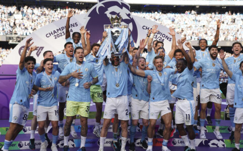 Imagem do post Premier League divulga calendário 2024/25 com Chelsea x City na 1ª rodada