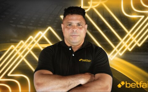 Imagem do post Ronaldo fala sobre Endrick no Real Madrid e cita trio como favoritos ao Bola de Ouro de 2024