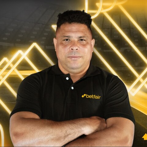 Imagem do post Ronaldo fala sobre Endrick no Real Madrid e cita trio como favoritos ao Bola de Ouro de 2024