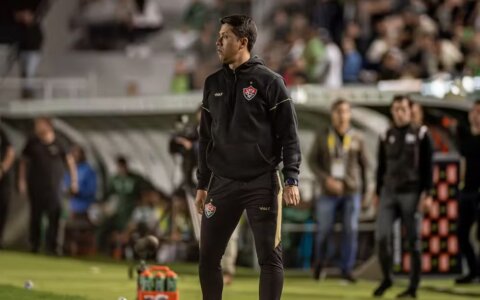 Imagem do post Thiago Carpini ganha opções para enfrentar o Cuiabá