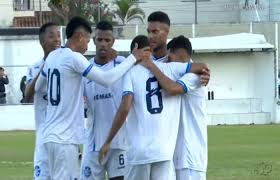 Itabuna vence mais uma e segue na liderança do seu grupo na Série D