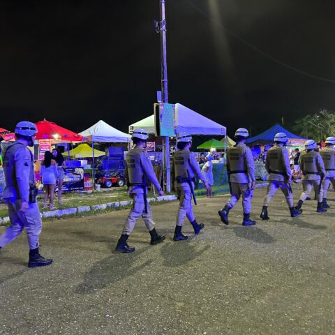 Imagem do post São João da Bahia segue sem registro de crime grave e com baixo número de ocorrências