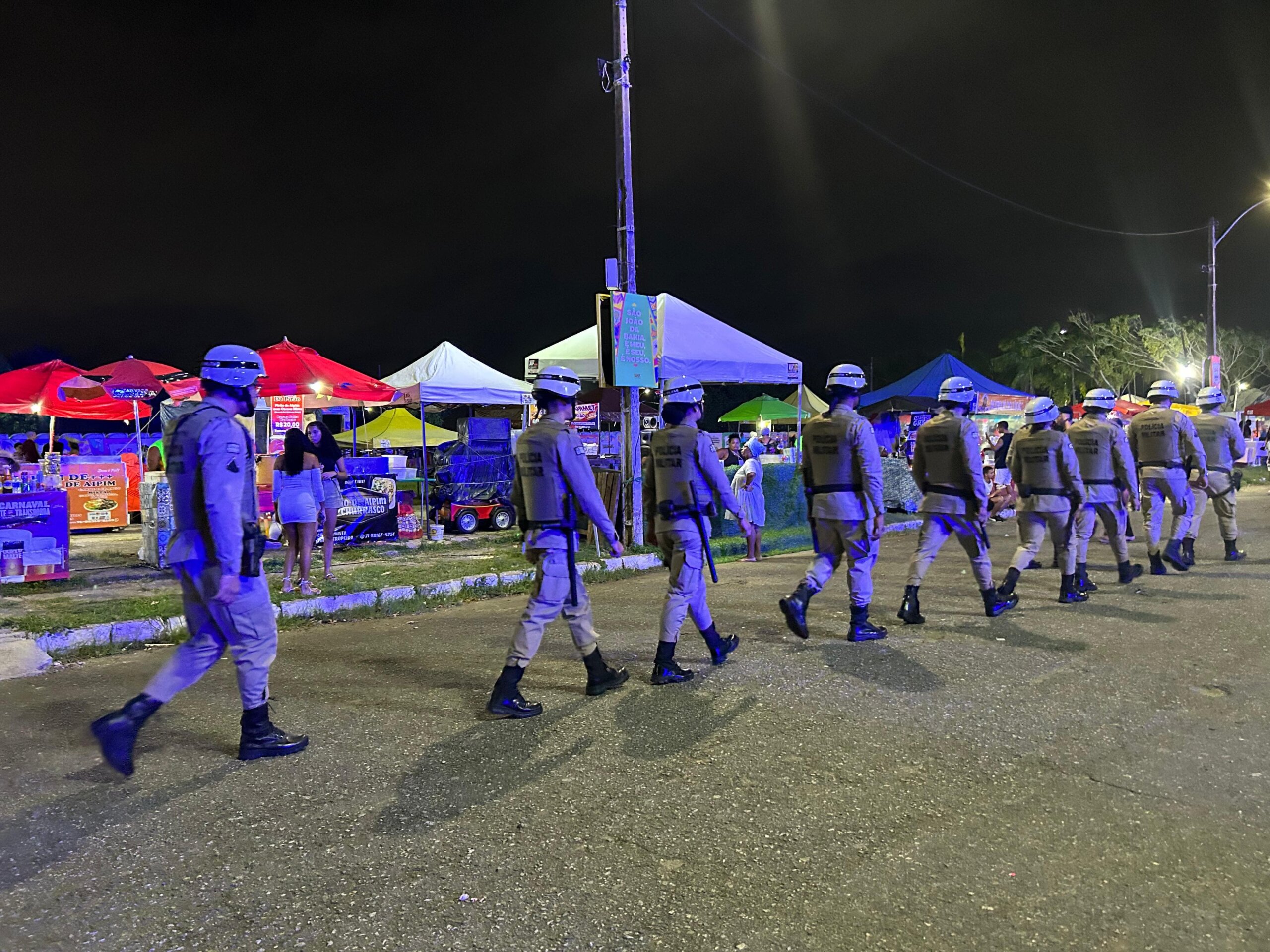 São João da Bahia segue sem registro de crime grave e com baixo número de ocorrências